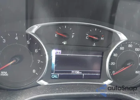 2017 GMC Acadia Sle-2 z USA, uszkodzony, nr VIN 1GKKNSLSXHZ298524